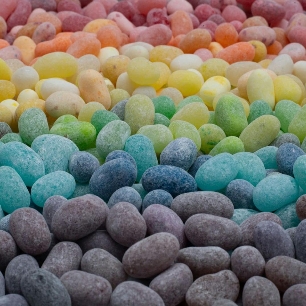 THC Jolly Beans 100mg